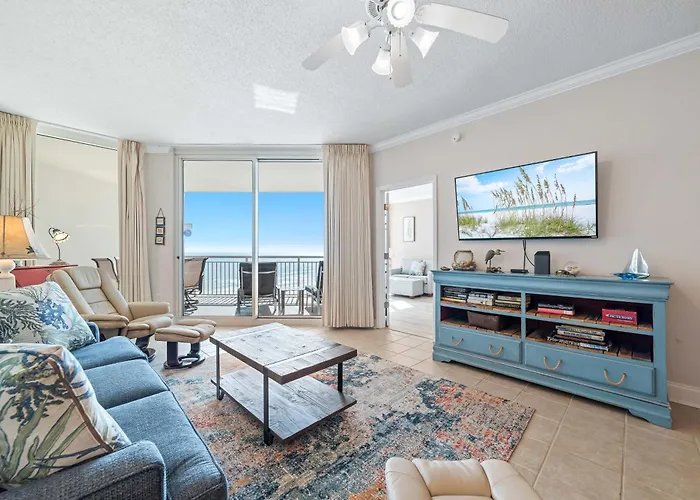 Palacio Unit 403 Holiday home *