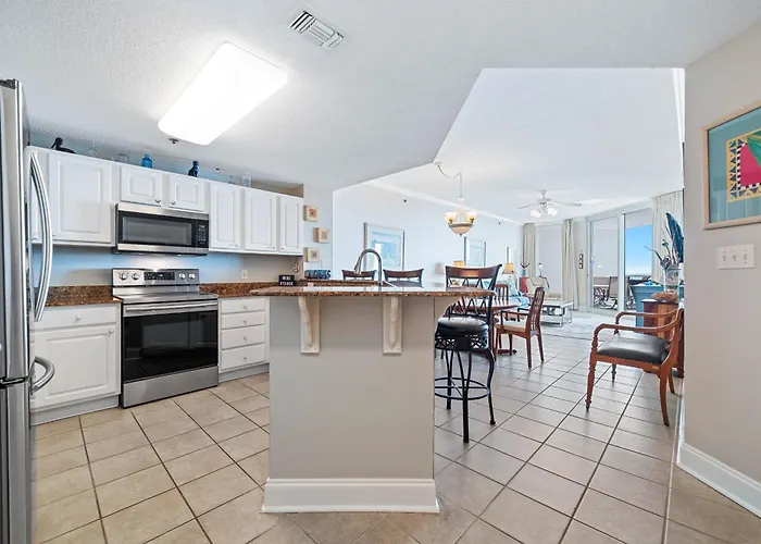 Palacio Unit 403