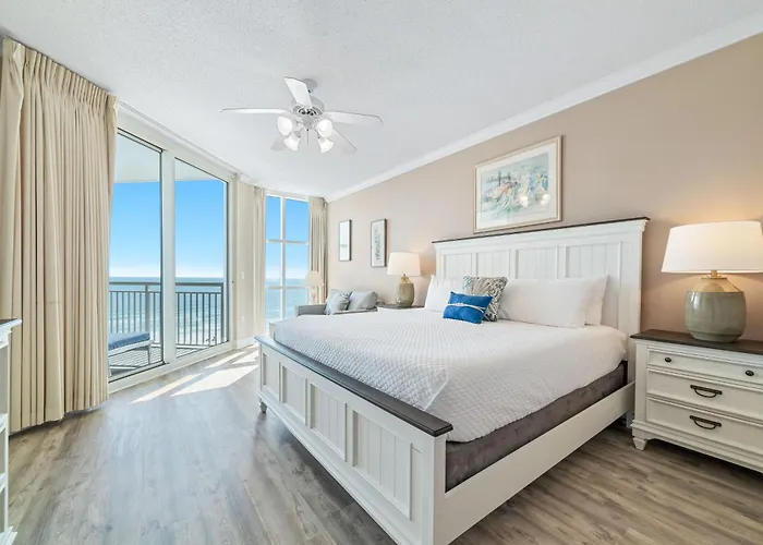 Holiday home Palacio Unit 403