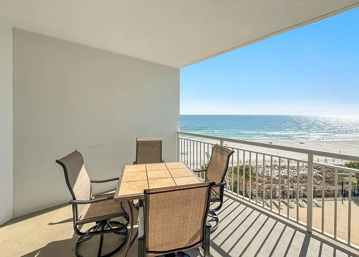 Holiday home Palacio Unit 403