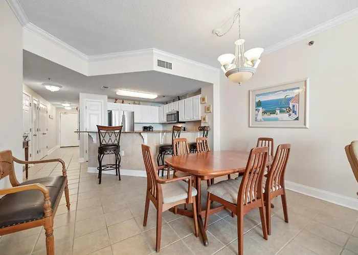 Palacio Unit 403 Holiday home *
