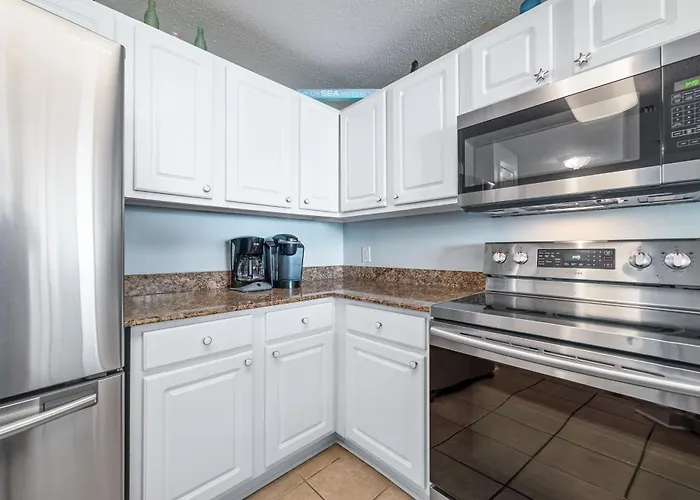 Palacio Unit 403 Pensacola