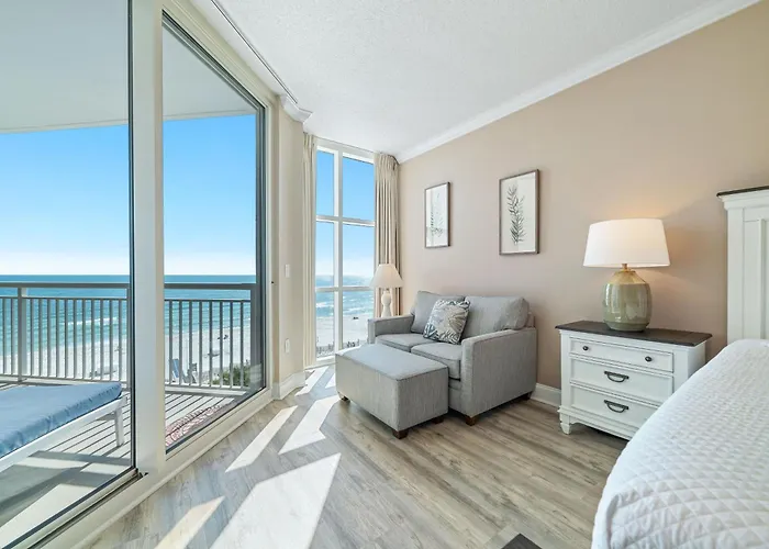 Palacio Unit 403 *