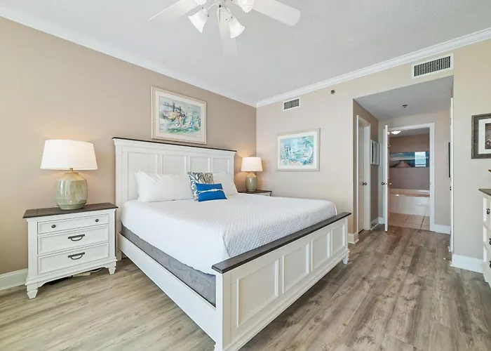 Palacio Unit 403 Holiday home