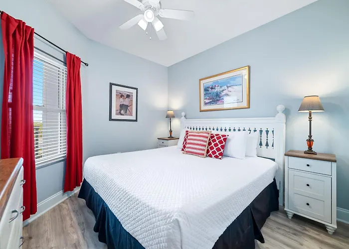 Palacio Unit 403 Holiday home