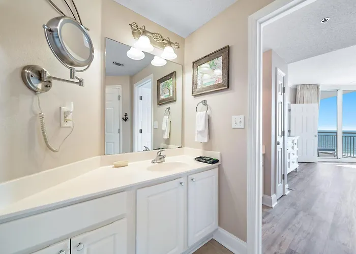 Palacio Unit 403 Holiday home Pensacola