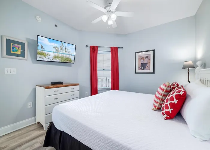 Palacio Unit 403 Pensacola