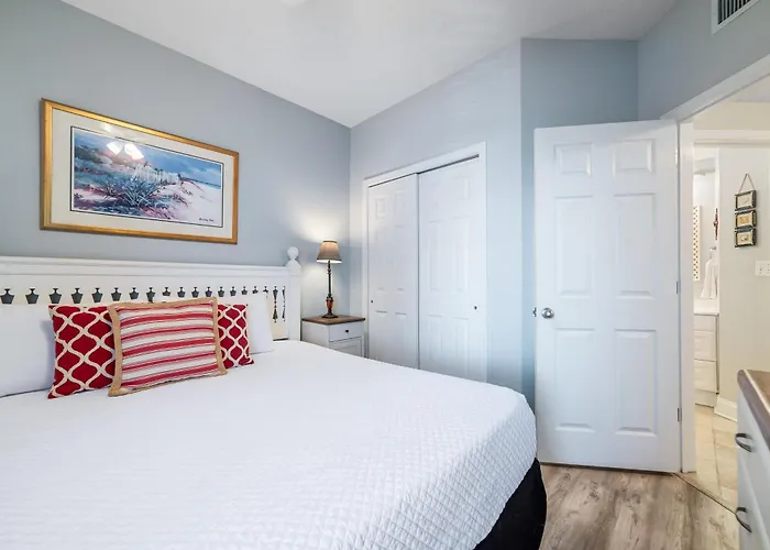 Palacio Unit 403 Holiday home *