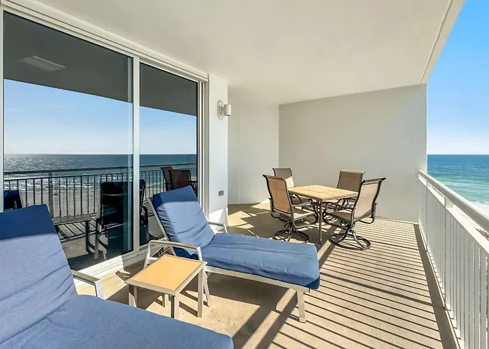 Holiday home Palacio Unit 403 *