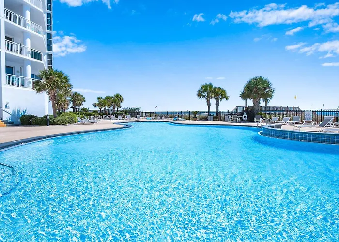Palacio Unit 403 Holiday home *