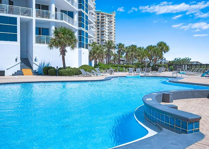 Palacio Unit 403 Pensacola