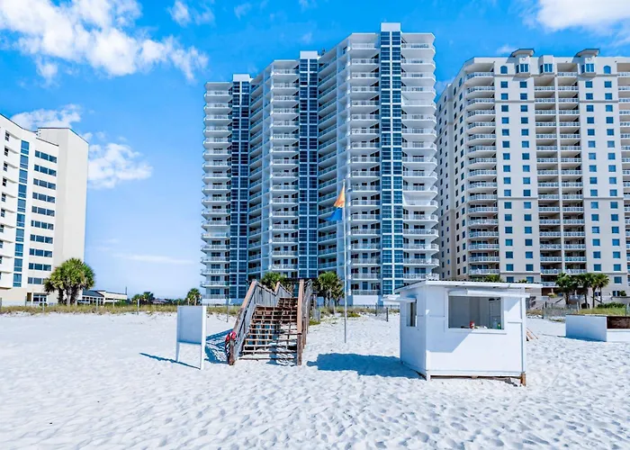 Holiday home Palacio Unit 403