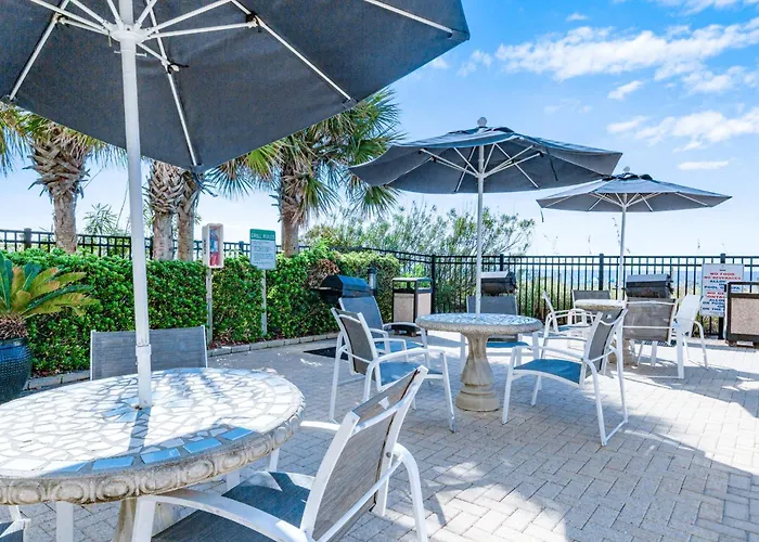 Palacio Unit 403 Holiday home