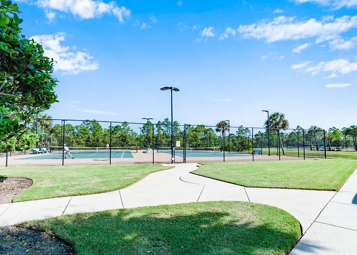 Palacio Unit 403 Holiday home Pensacola