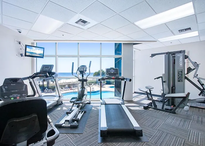 Palacio Unit 403 Pensacola