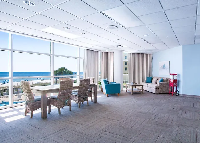 Palacio Unit 403 * Pensacola