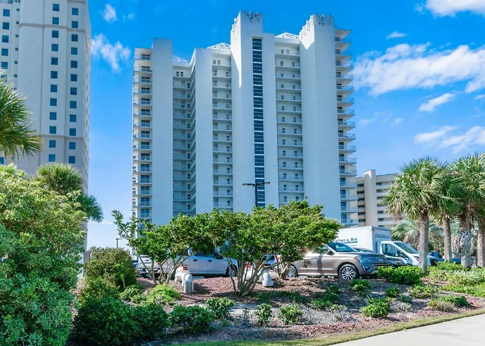 Palacio Unit 403 *